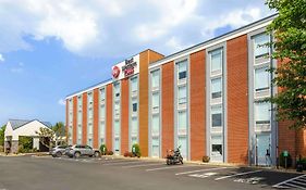 Best Western Plus Beckley Inn